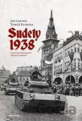 Sudety 1938