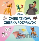 Disney: Zvieratková zbierka rozprávok