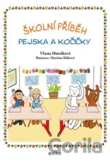 Školní příběh pejska a kočičky