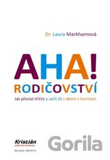 AHA! Rodičovství