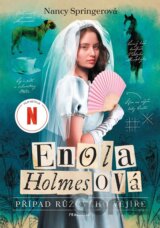 Enola Holmesová: Případ růžového vějíře