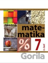 Matematika pre 7. ročník ZŠ, 2. časť