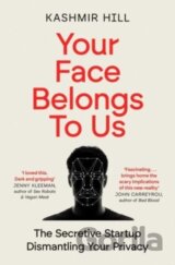 Your Face Belongs to Us