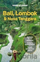Lonely Planet Bali, Lombok & Nusa Tenggara