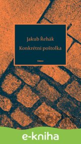 Konkrétní poštolka
