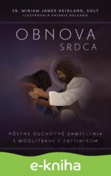 Obnova srdca