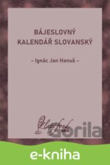 Bájeslovný kalendář slovanský