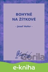 Bohyně na Žítkové