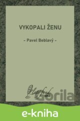 Vykopali ženu