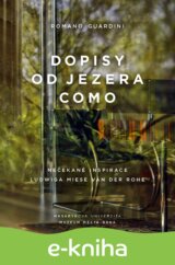 Dopisy od jezera Como