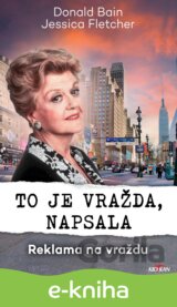 To je vražda napsala Reklama na vraždu