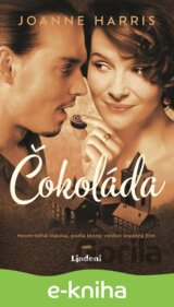 Čokoláda