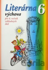 Literárna výchova 6