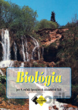 Biológia pre 9. ročník ŠZŠ