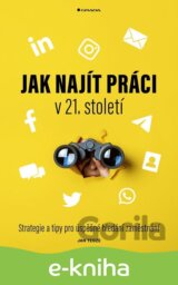 Jak najít práci v 21. století