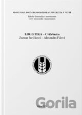 Logistika-Cvičebnica