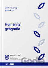 Humánna geografia