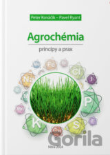 Agrochémia princípy a prax