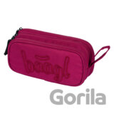Študentský peračník etui Baagl Ruby