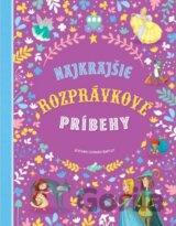 Najkrajšie rozprávkové príbehy