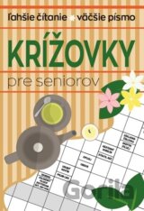 Krížovky pre seniorov