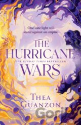 The Hurricane Wars