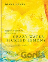 Crazy Water, Pickled Lemons