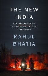 The New India