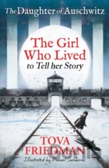 The Daughter of Auschwitz