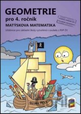 Geometrie pro 4. ročník (učebnice)