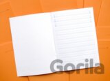 Sešit A5 Comenia Script pro 2. ročník ZŠ pro zrakově postižené
