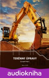 Terénne úpravy