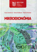 Mikroekonómia
