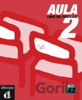 Aula 2 – Libro del profesor