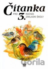 Čítanka pro 3. ročník základní školy