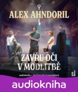 Zavřu oči v modlitbě