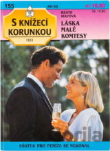 Láska malé komtesy