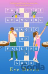 The Life-Changing Magic of Falling in Love