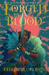 Forged by Blood