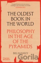 The Oldest Book in the World