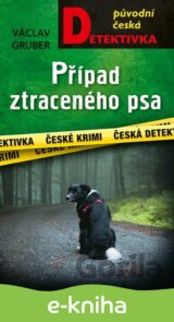 Případ ztraceného psa