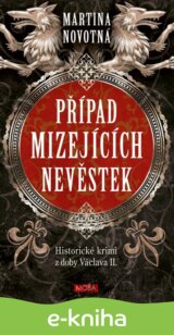 Případ mizejících nevěstek