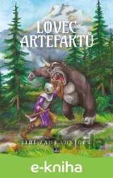 Lovec artefaktů