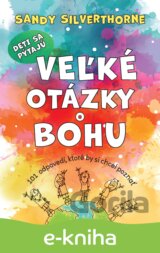 Veľké otázky o Bohu