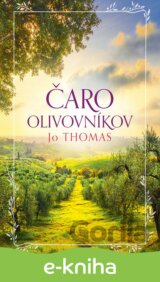 Čaro olivovníkov