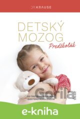 Detský mozog: Predškolák