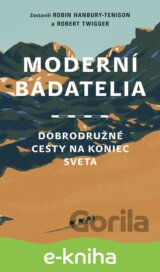 Moderní bádatelia