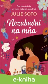 Nezabudni na mňa