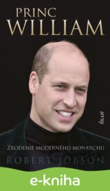 Princ William