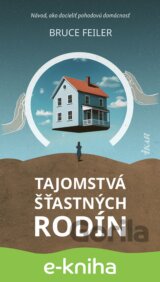 Tajomstvá šťastných rodín